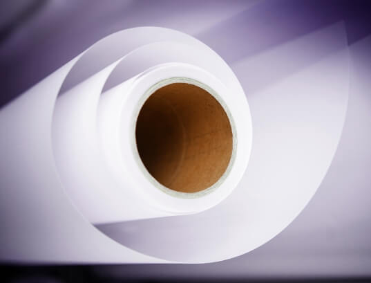 Laminating Heat Sealing
