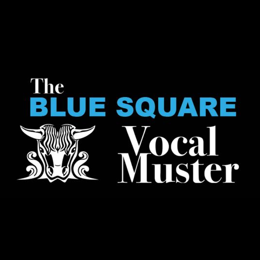 Vocal Muster Web Graphic