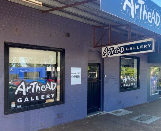 Arthead Gallery