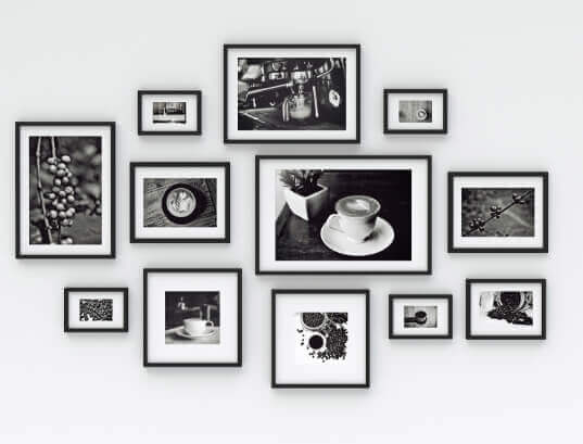 Frames