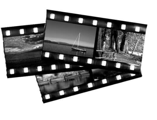 Scanning Pictures