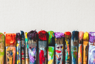 Paint Brushes